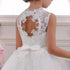Princess White Dresses Little Palace Store
